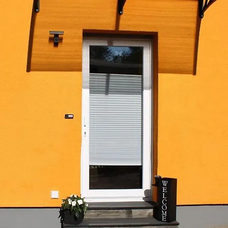 Ferienwohnung Schwallmann Wilnsdorf Zewnętrze zdjęcie