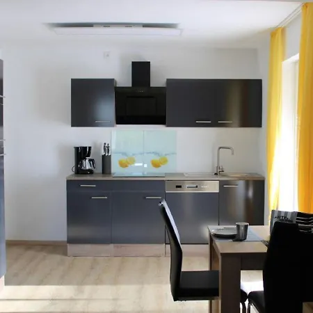 Ferienwohnung Schwallmann Wilnsdorf Zewnętrze zdjęcie