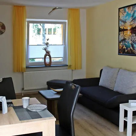 Ferienwohnung Schwallmann Wilnsdorf Zewnętrze zdjęcie
