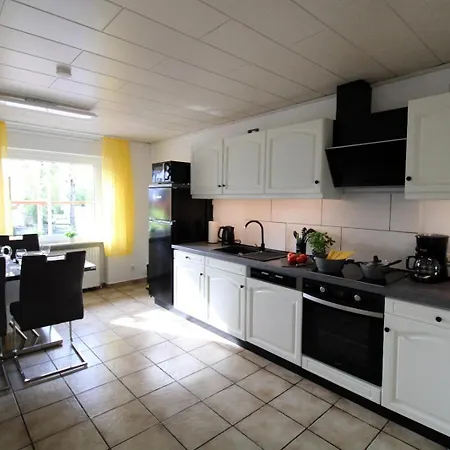 Ferienwohnung Schwallmann Wilnsdorf Zewnętrze zdjęcie