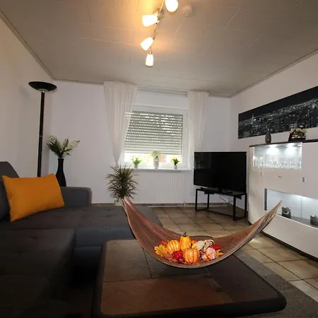 Ferienwohnung Schwallmann Wilnsdorf Zewnętrze zdjęcie
