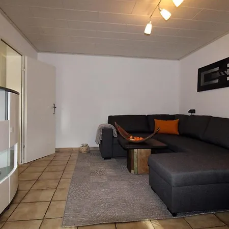 Ferienwohnung Schwallmann Wilnsdorf Zewnętrze zdjęcie