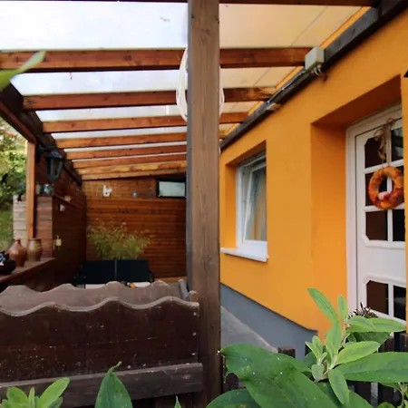 Ferienwohnung Schwallmann Wilnsdorf Zewnętrze zdjęcie
