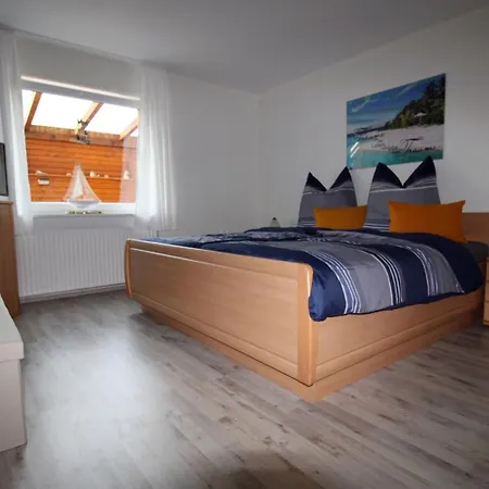 Ferienwohnung Schwallmann Wilnsdorf Zewnętrze zdjęcie