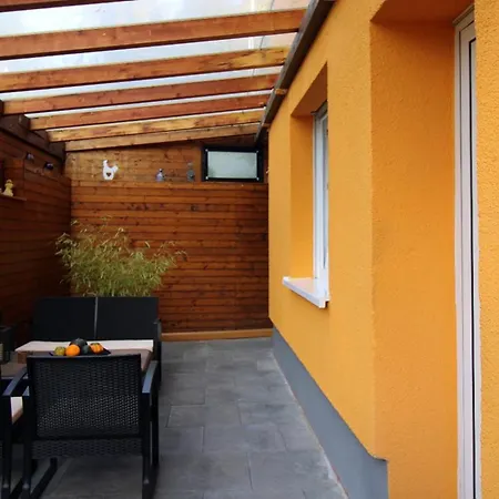 Ferienwohnung Schwallmann Wilnsdorf Zewnętrze zdjęcie