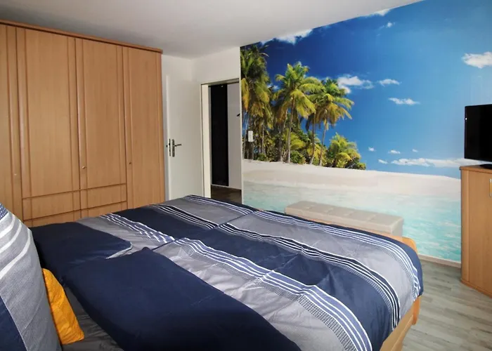 Ferienwohnung Schwallmann
