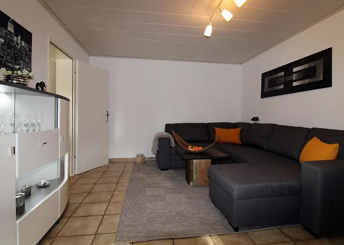 Ferienwohnung Schwallmann