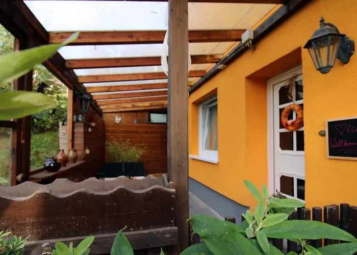 Ferienwohnung Schwallmann