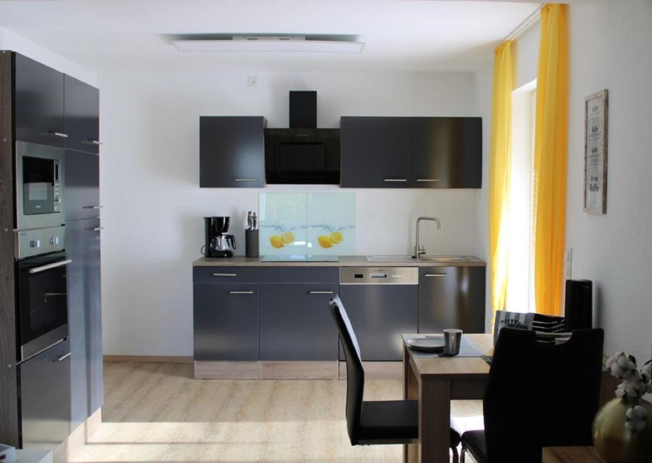 Schwallmann Apartment Wilnsdorf