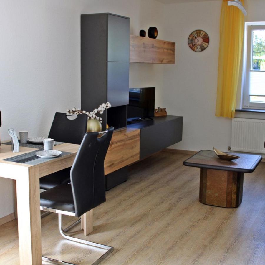 Apartment Schwallmann