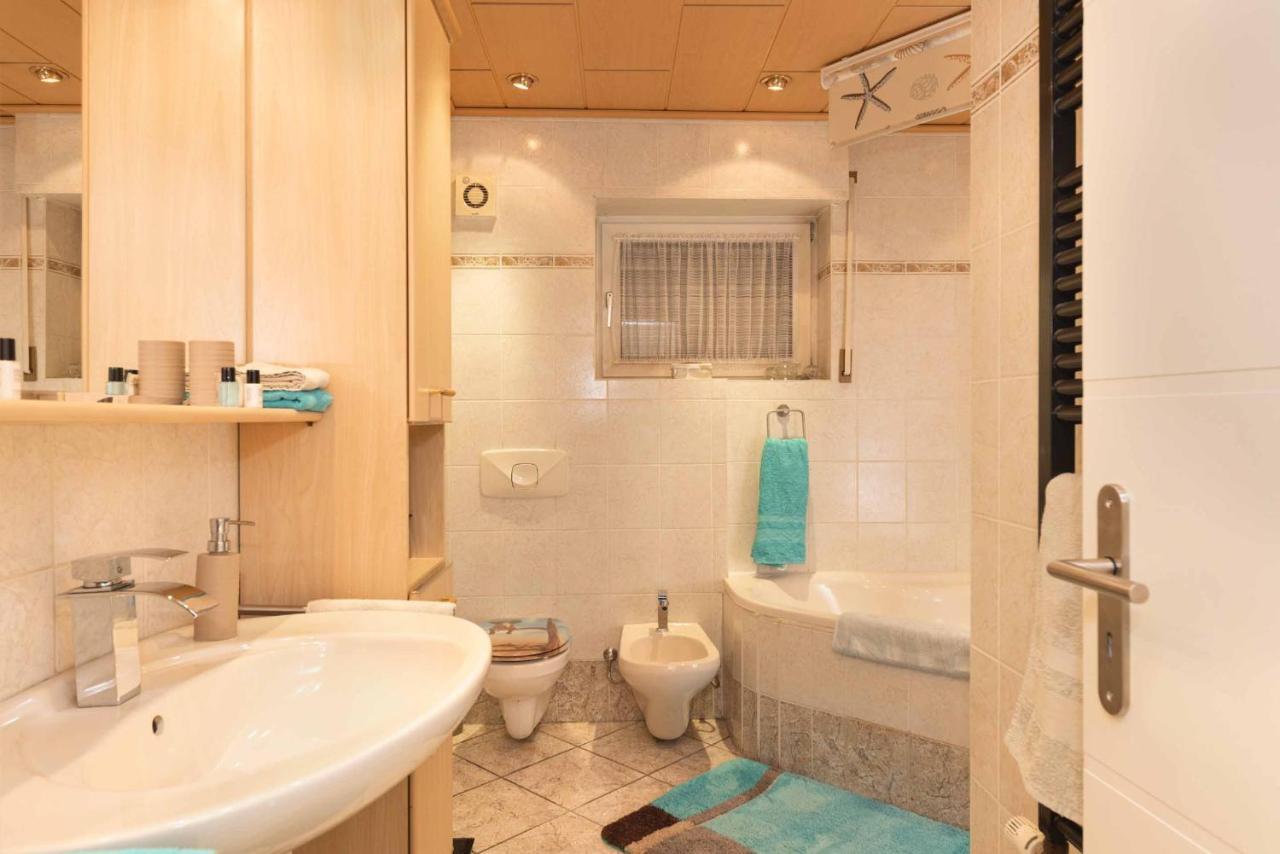 Apartment Schwallmann Wilnsdorf