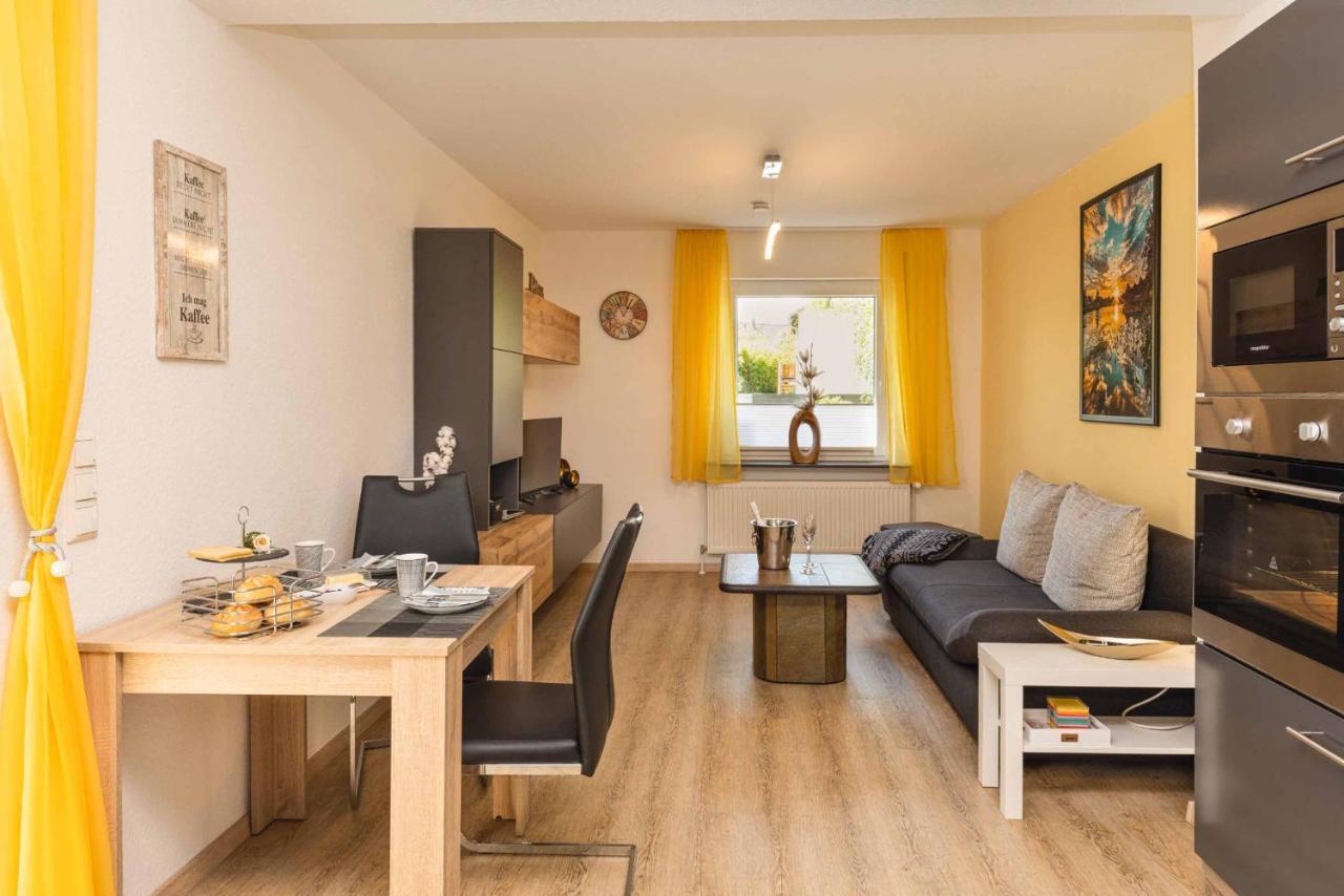 Schwallmann Apartment Wilnsdorf