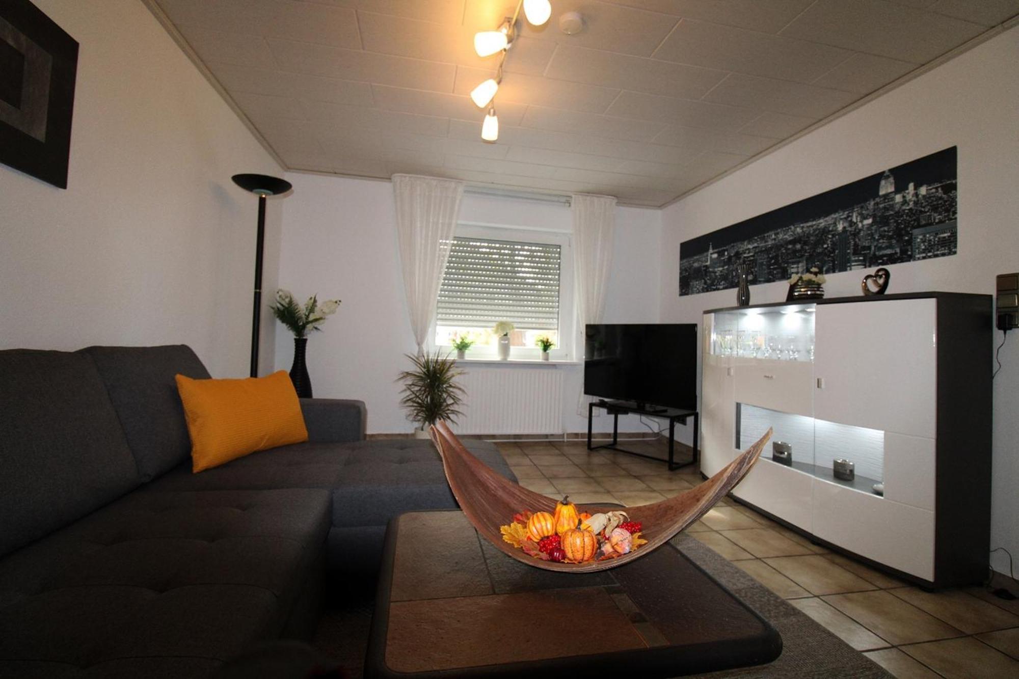Schwallmann Apartment
