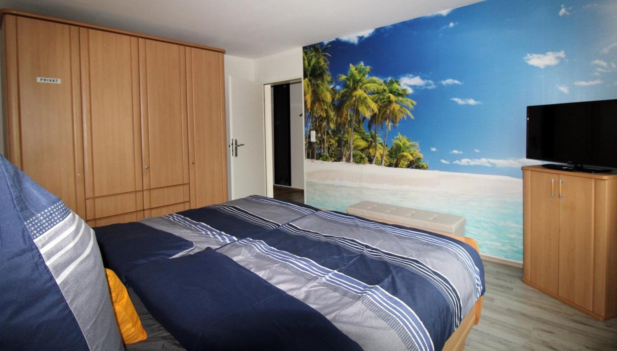 Schwallmann Apartment *