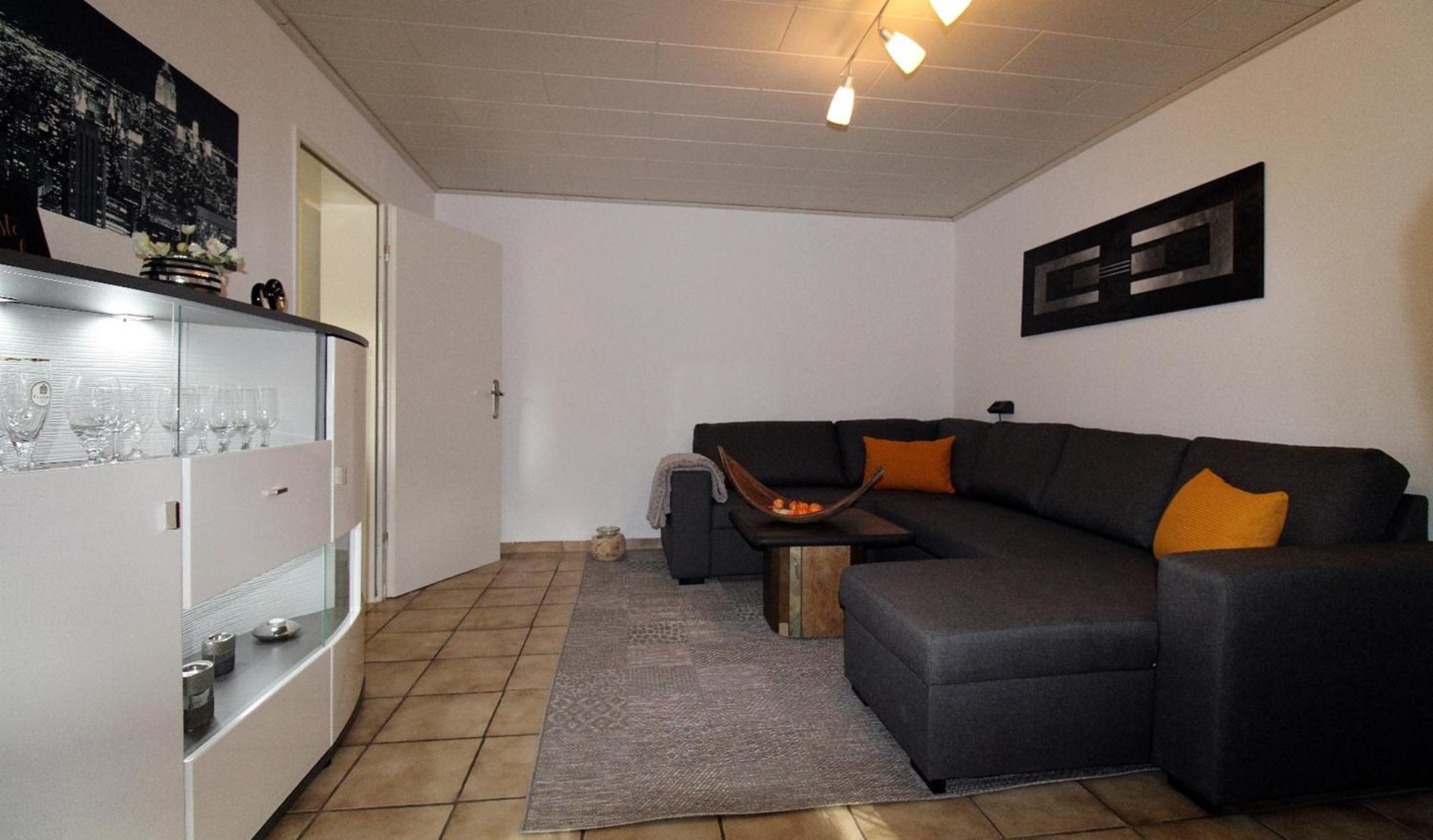Apartment Schwallmann