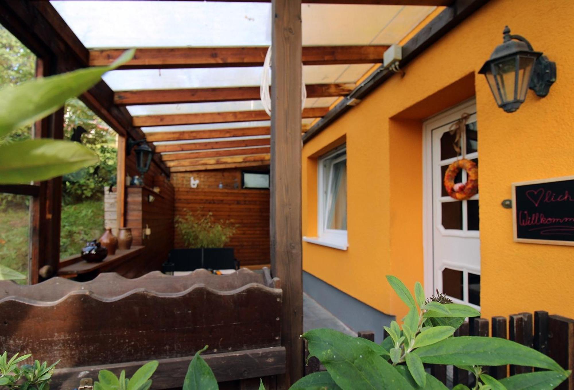 Schwallmann Apartment *