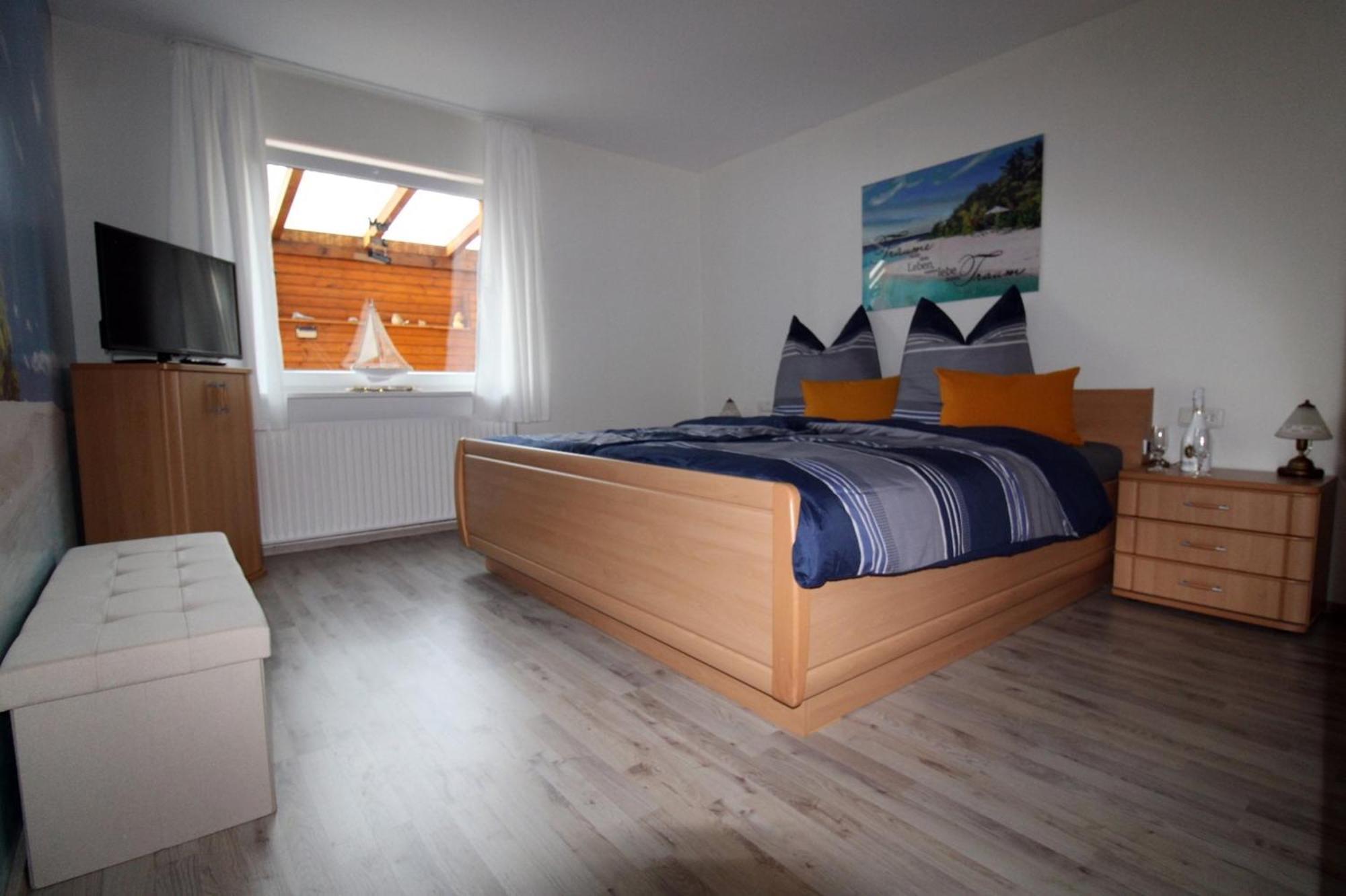 Apartment Schwallmann Wilnsdorf
